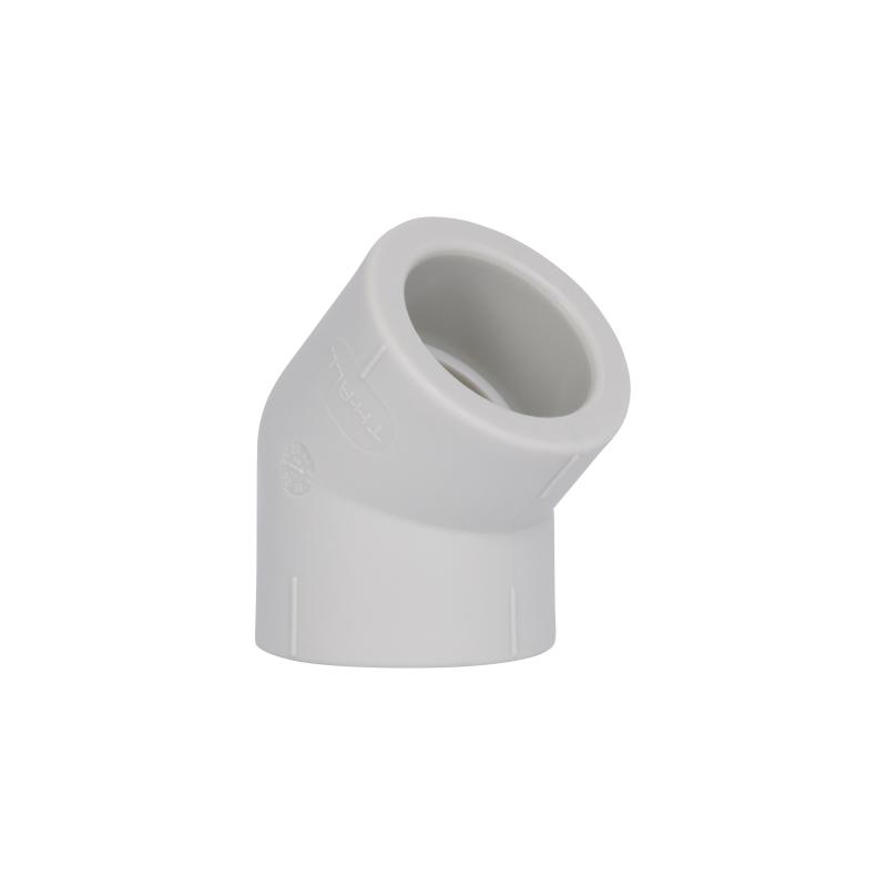 Кутик PPR Thermo Alliance 32, 45°