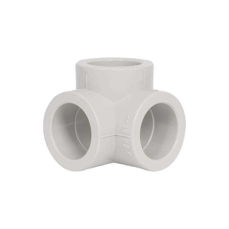 Трійник кутовий PPR Blue Ocean 32, 90°