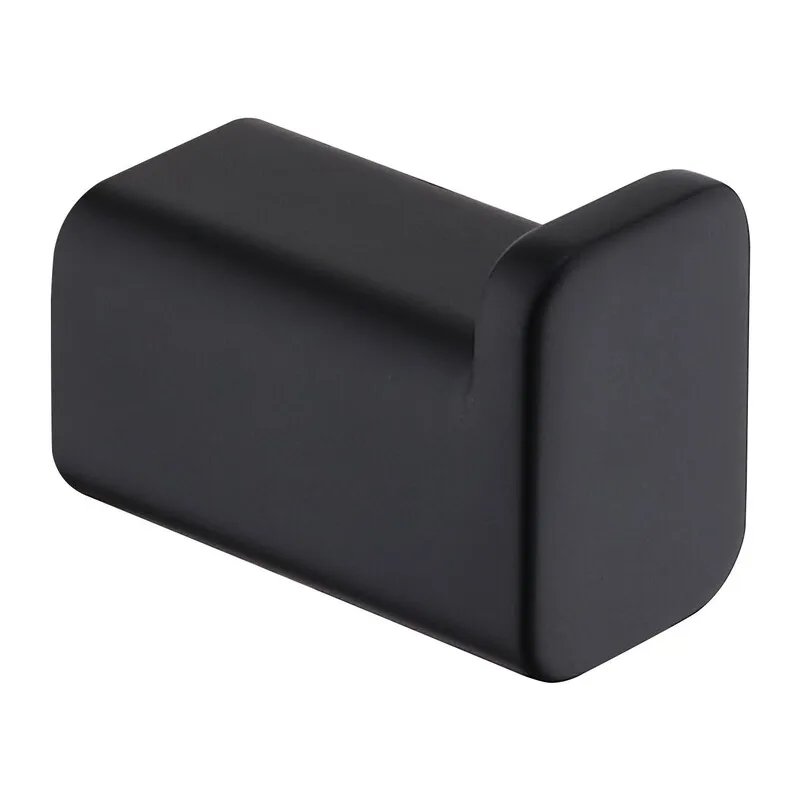 Гачок KOER AS-0101-1-05 (колір чорний) (KR6150)