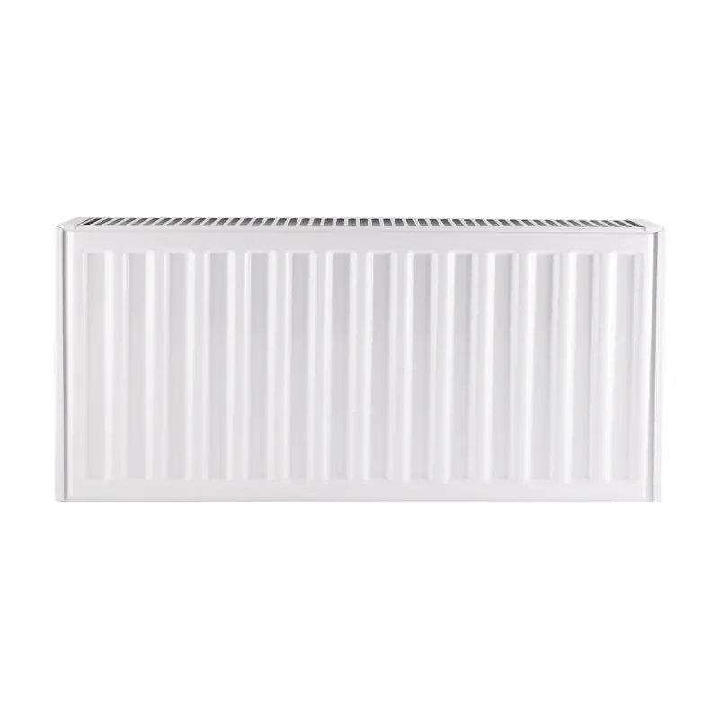 Сталевий радіатор KOER 22x500x1000S (1930 Вт, 25,06 кг, бокове підключення) (RAD058)