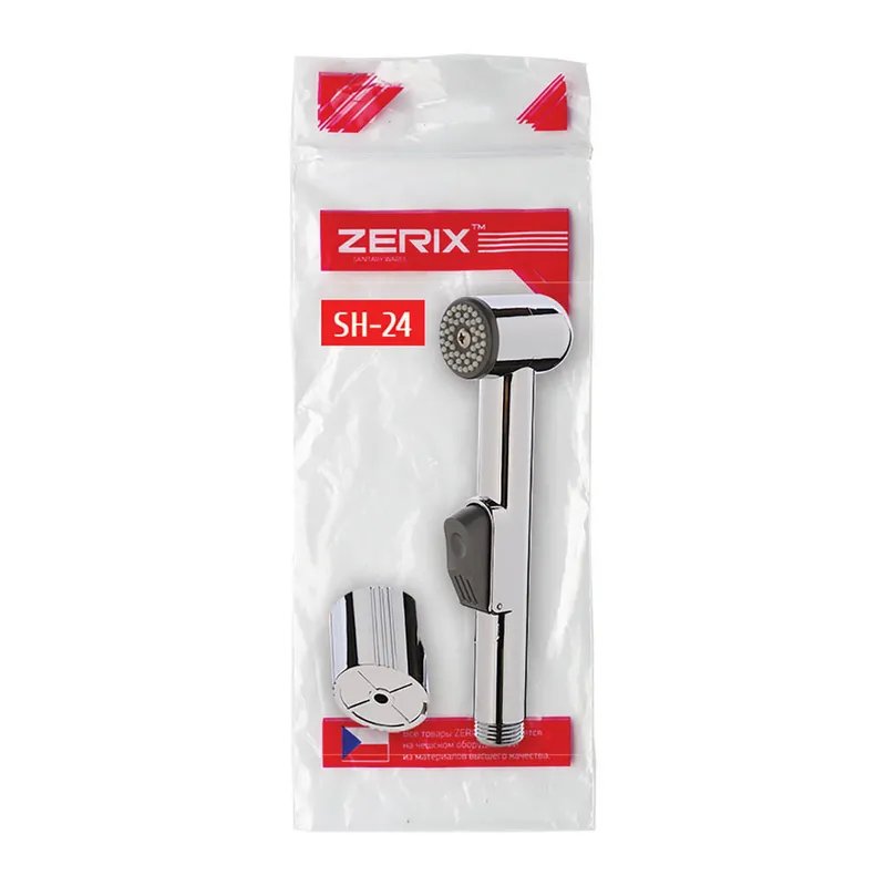Лійка для гігієнічного душу Zerix SH-24 (ZX2732)