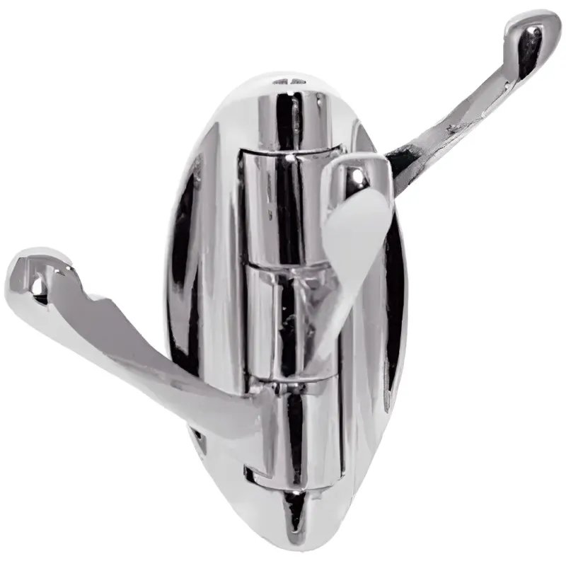 Гачок потрійний поворотний Haiba HB209-3 (HB0493)