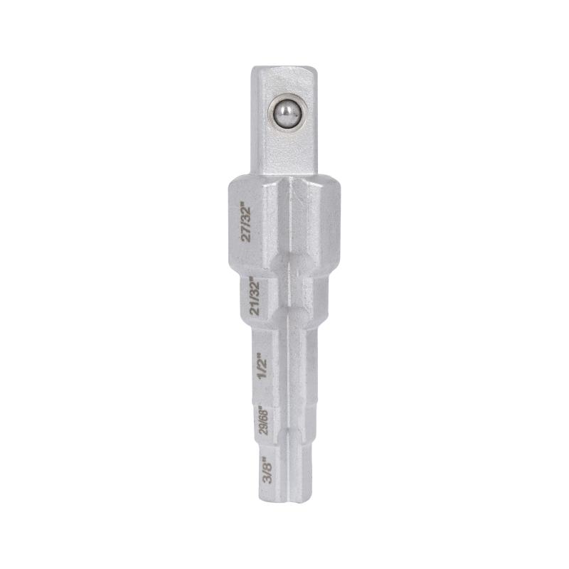 Багатоступеневий ключ Thermo Alliance для американок STD-412