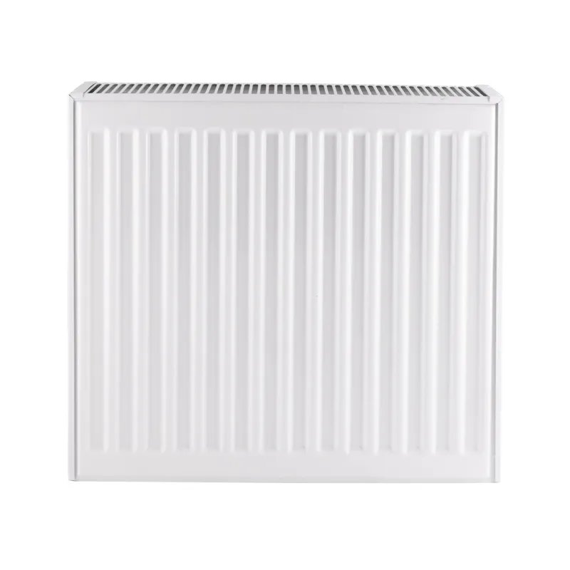 Радіатор сталевий KOER 22 x 500 x 600B (1315 Вт, 16,74 кг, нижнє підключення, з термоклапаном, з універсальним кріпленням) (KR6210)