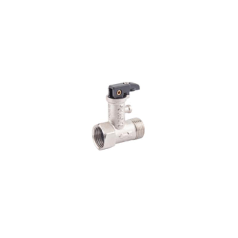 Запобіжний клапан Thermo Alliance 1/2" ВЗ 7,5 бар (38000020)