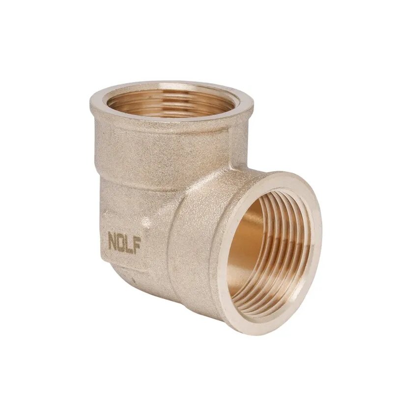 Кут NOLF NFC.L06FF-1/2" FF (NF3200)